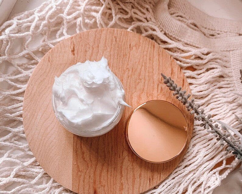 Body Butter