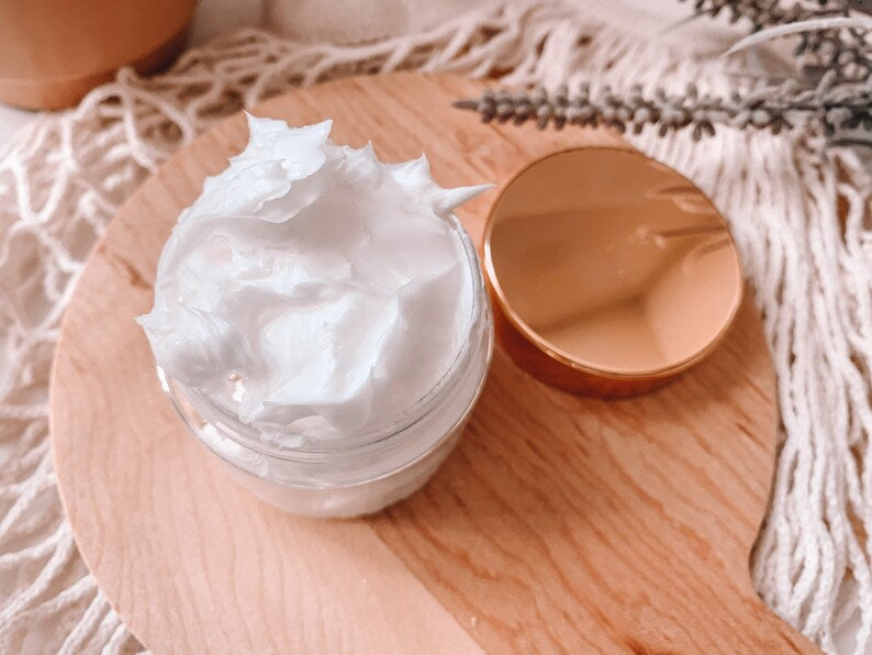 Body Butter